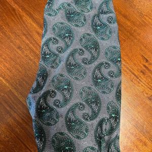 Tall & Curvy LuLaRoe Leggings